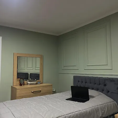 Harmony House Casa de Férias *