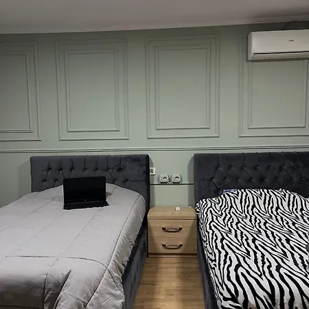 بيت للعطل Harmony House