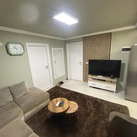 Casa de Férias Harmony House