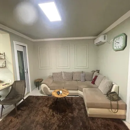 Harmony House Casa de Férias