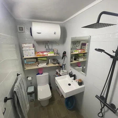 Harmony House * تيرانا