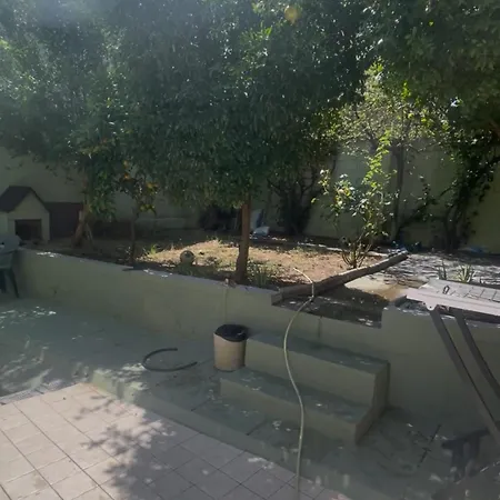 Harmony House تيرانا