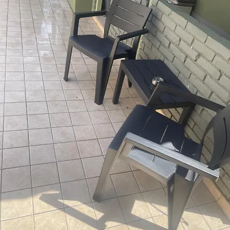 Harmony House Tirana