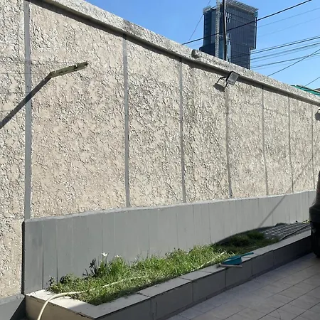 بيت للعطل Harmony House