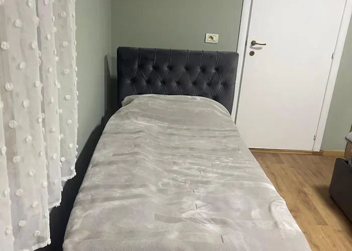 Dom wakacyjny Harmony House Tirana