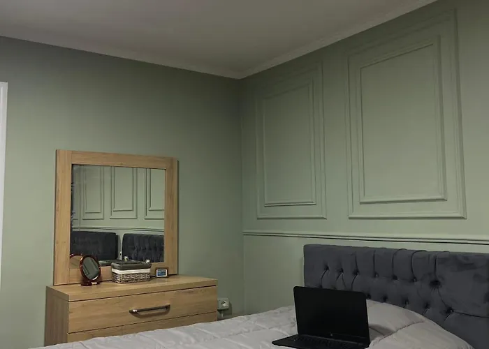 Harmony House Dom wakacyjny *