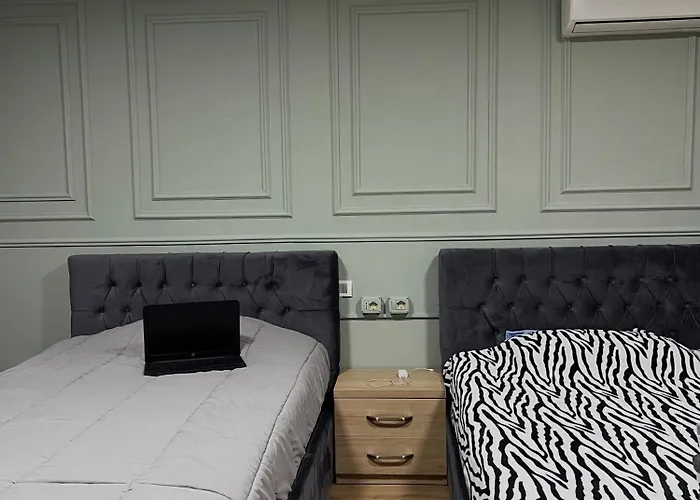 펜션 Harmony House