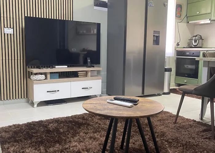 펜션 Harmony House *