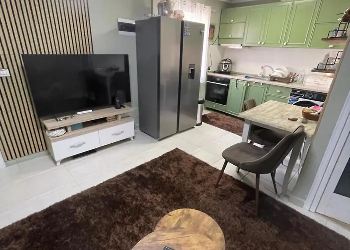 Harmony House Dom wakacyjny Tirana