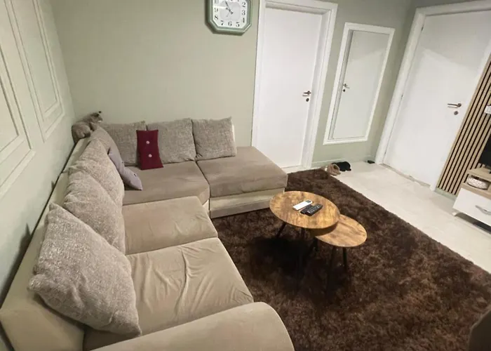 펜션 Harmony House