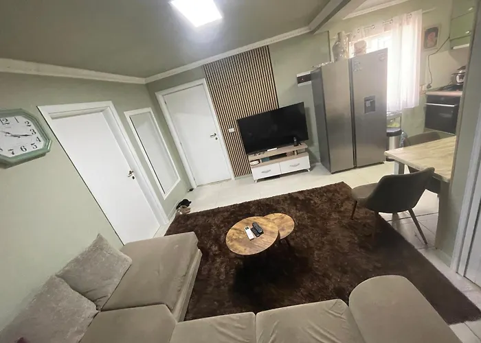 Dom wakacyjny Harmony House *