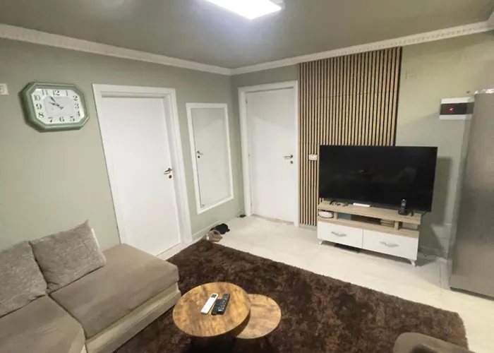 펜션 Harmony House