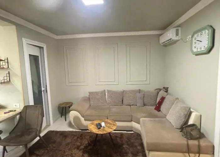 Harmony House 펜션