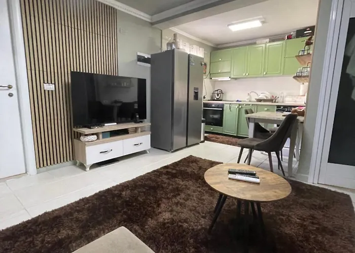 Harmony House 펜션