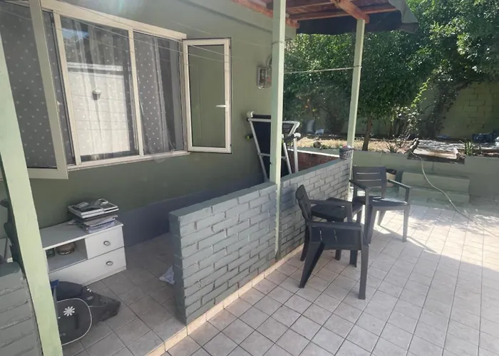 Harmony House Dom wakacyjny Tirana