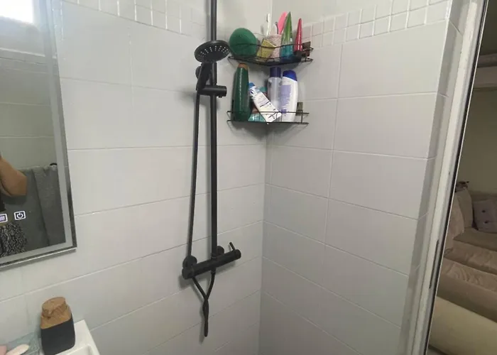 펜션 Harmony House 티라나