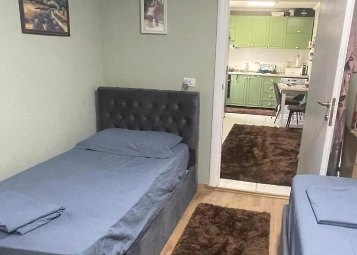 Harmony House Dom wakacyjny Tirana