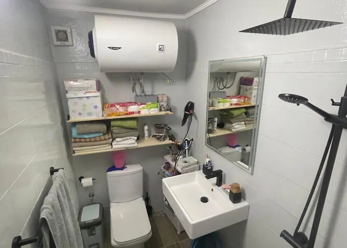 Harmony House * Tirana