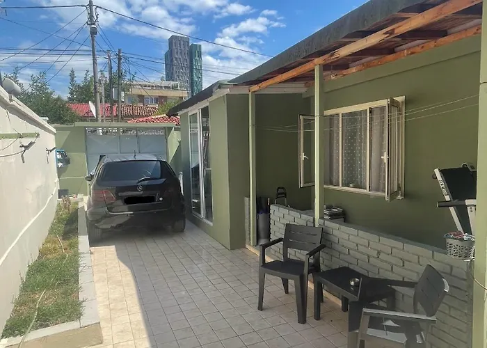 Harmony House Dom wakacyjny