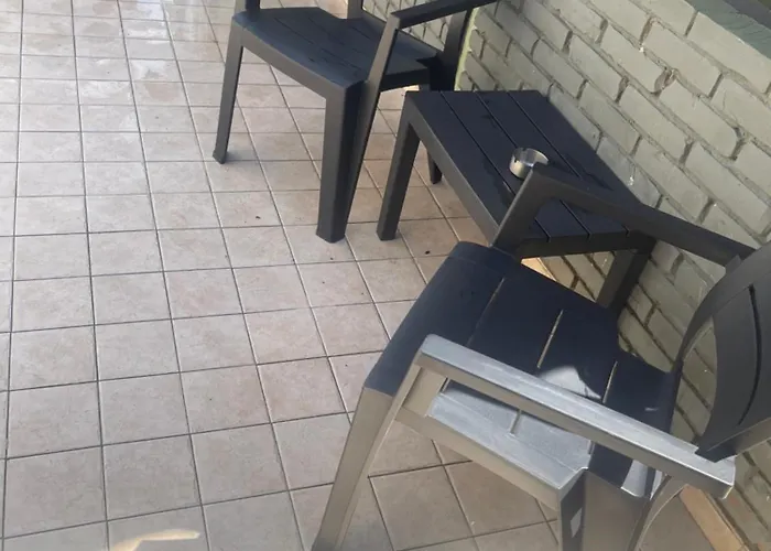 Harmony House 티라나