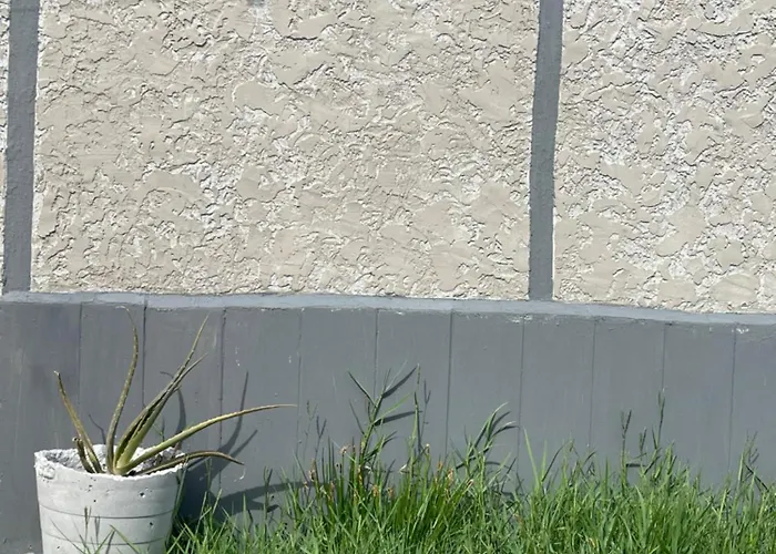 Harmony House 펜션 티라나