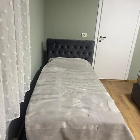 Сasa de vacaciones Harmony House Tirana