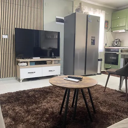 Сasa de vacaciones Harmony House *