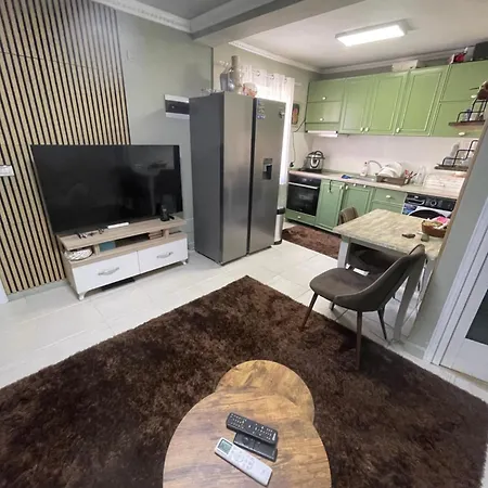 Harmony House Nyaraló Tirana