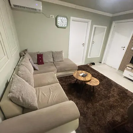 Сasa de vacaciones Harmony House