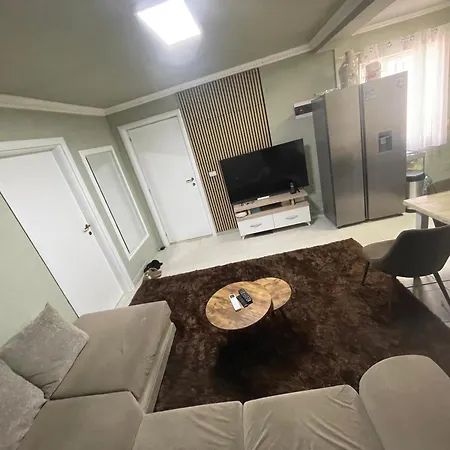 Сasa de vacaciones Harmony House *