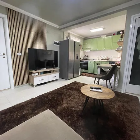 Harmony House Сasa de vacaciones