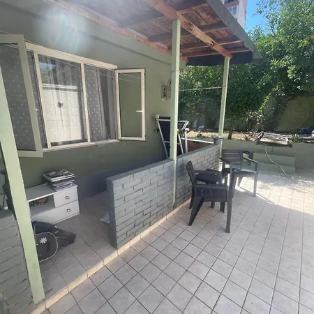 Harmony House Nyaraló Tirana