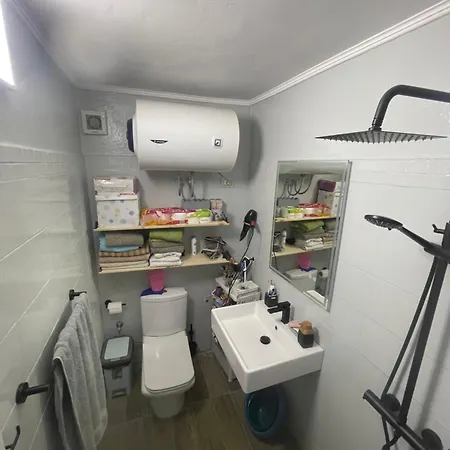 Сasa de vacaciones Harmony House Tirana