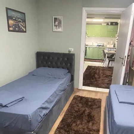 Harmony House Сasa de vacaciones Tirana