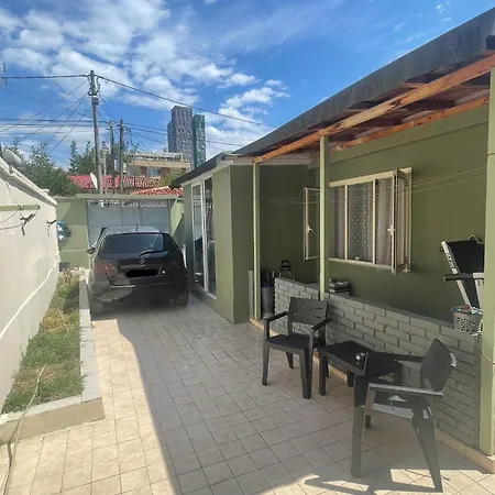 Harmony House Nyaraló