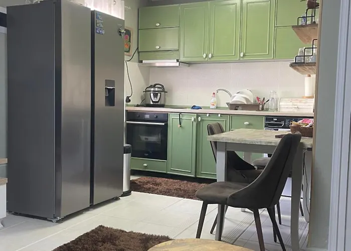 Nyaraló Harmony House