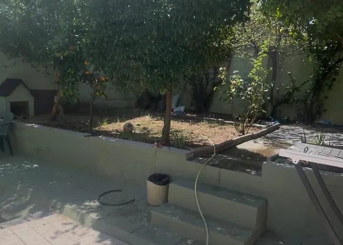 Harmony House Tirana