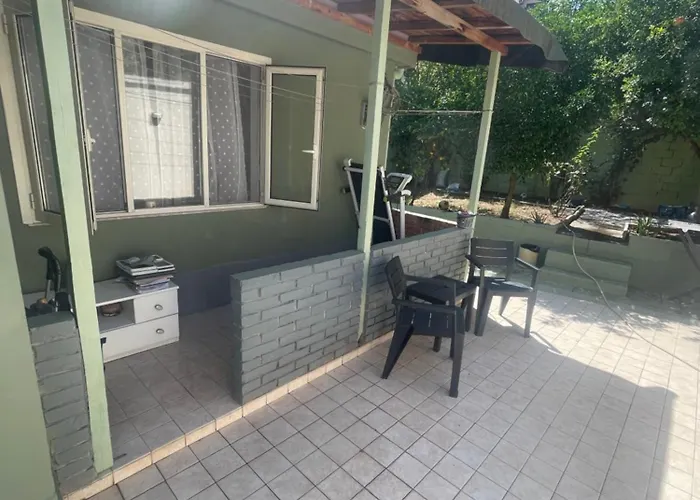 Harmony House Nyaraló