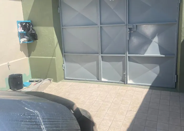 Nyaraló Harmony House *