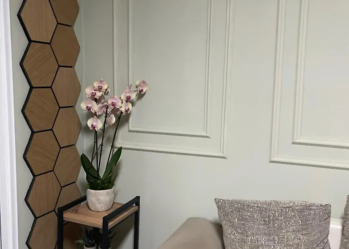 Nyaraló Harmony House Tirana